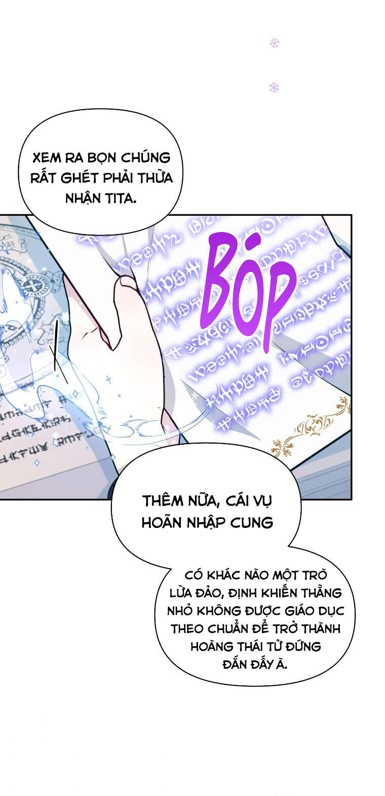 Người Bảo Hộ Của Bạo Quân Là Ma Nữ Tàn Độc Chapter 53 - 22