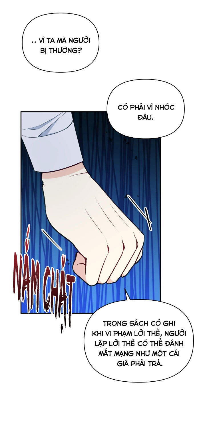 Người Bảo Hộ Của Bạo Quân Là Ma Nữ Tàn Độc Chapter 53 - 53