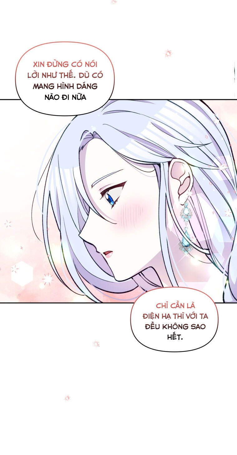Người Bảo Hộ Của Bạo Quân Là Ma Nữ Tàn Độc Chapter 53 - 64
