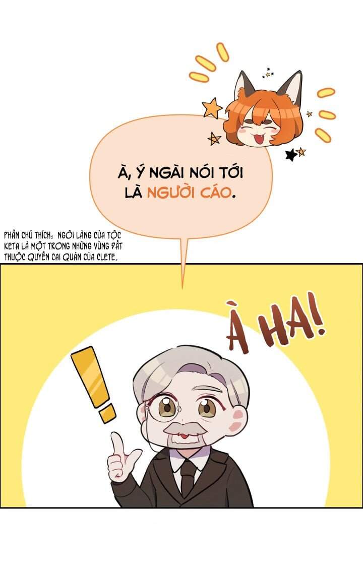 Người Bảo Hộ Của Bạo Quân Là Ma Nữ Tàn Độc Chapter 7 - 5