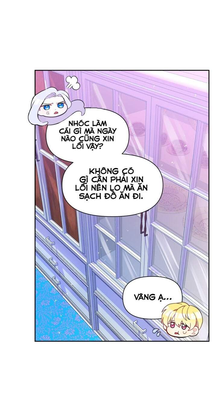 Người Bảo Hộ Của Bạo Quân Là Ma Nữ Tàn Độc Chapter 7 - 51