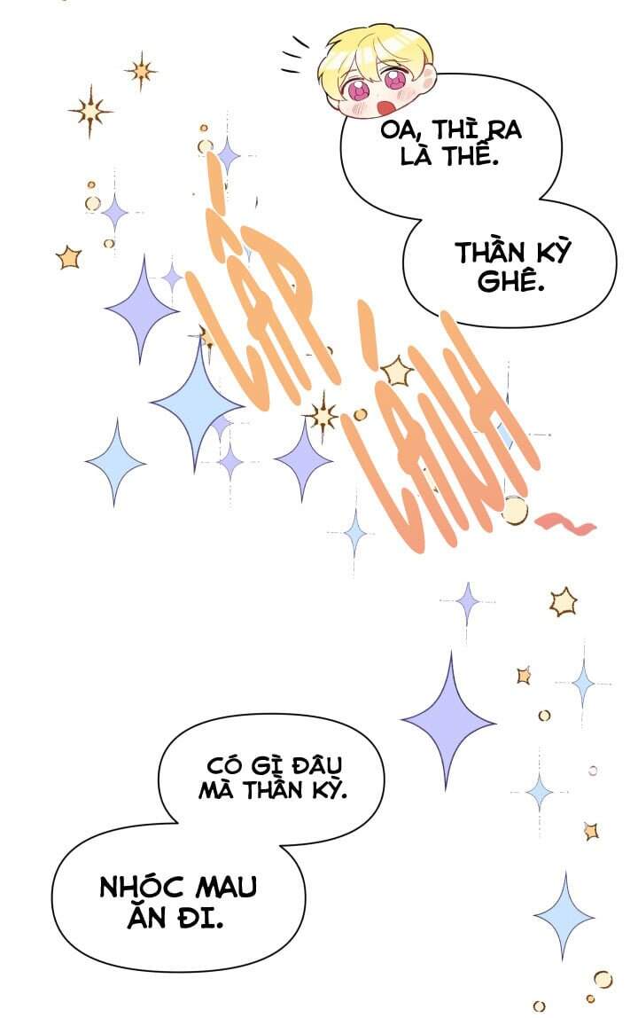 Người Bảo Hộ Của Bạo Quân Là Ma Nữ Tàn Độc Chapter 7 - 54