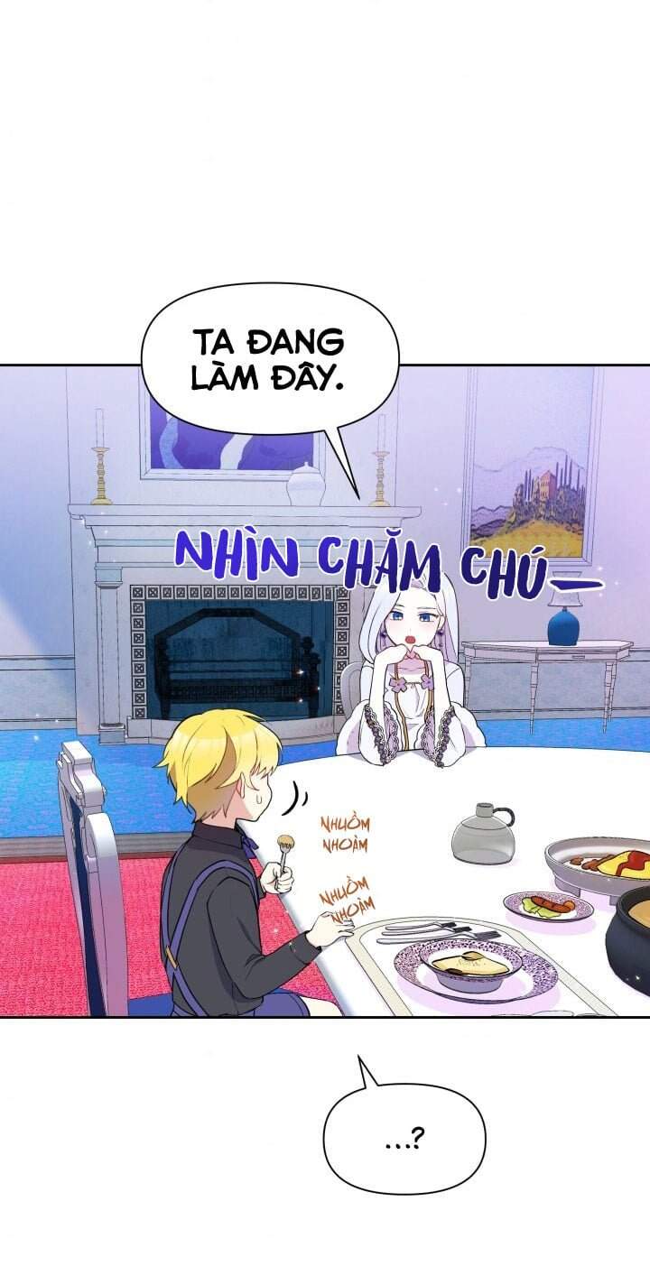 Người Bảo Hộ Của Bạo Quân Là Ma Nữ Tàn Độc Chapter 7 - 57