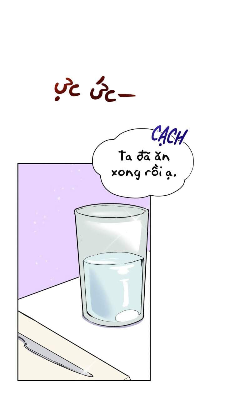 Người Bảo Hộ Của Bạo Quân Là Ma Nữ Tàn Độc Chapter 7 - 58