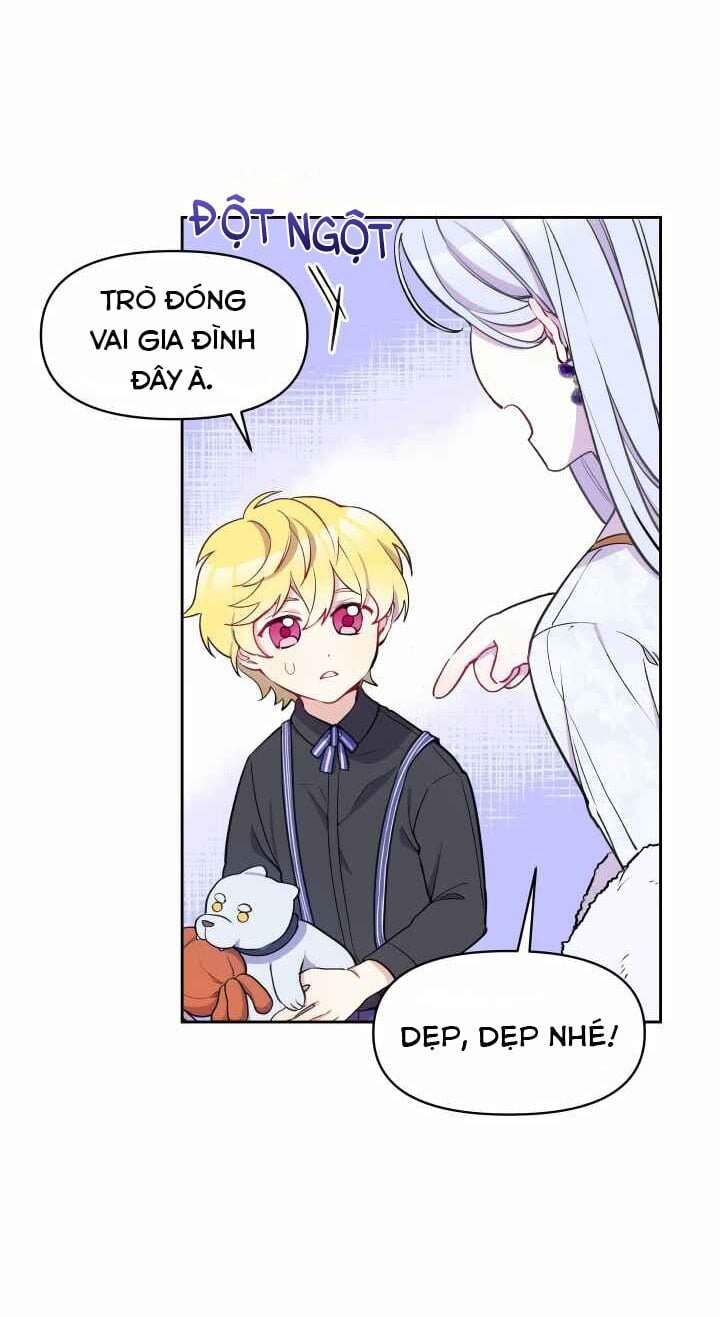 Người Bảo Hộ Của Bạo Quân Là Ma Nữ Tàn Độc Chapter 8 - 12