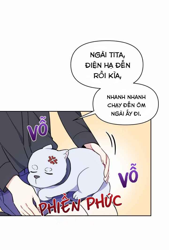 Người Bảo Hộ Của Bạo Quân Là Ma Nữ Tàn Độc Chapter 8 - 20