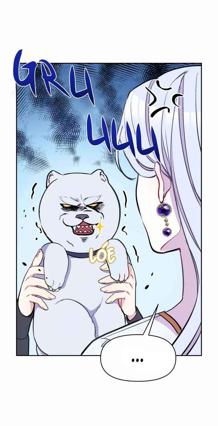 Người Bảo Hộ Của Bạo Quân Là Ma Nữ Tàn Độc Chapter 8 - 23