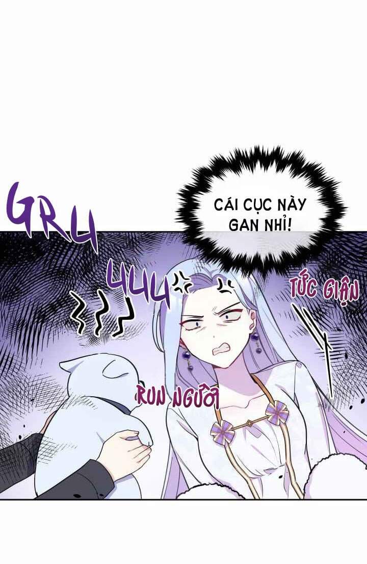 Người Bảo Hộ Của Bạo Quân Là Ma Nữ Tàn Độc Chapter 8 - 24