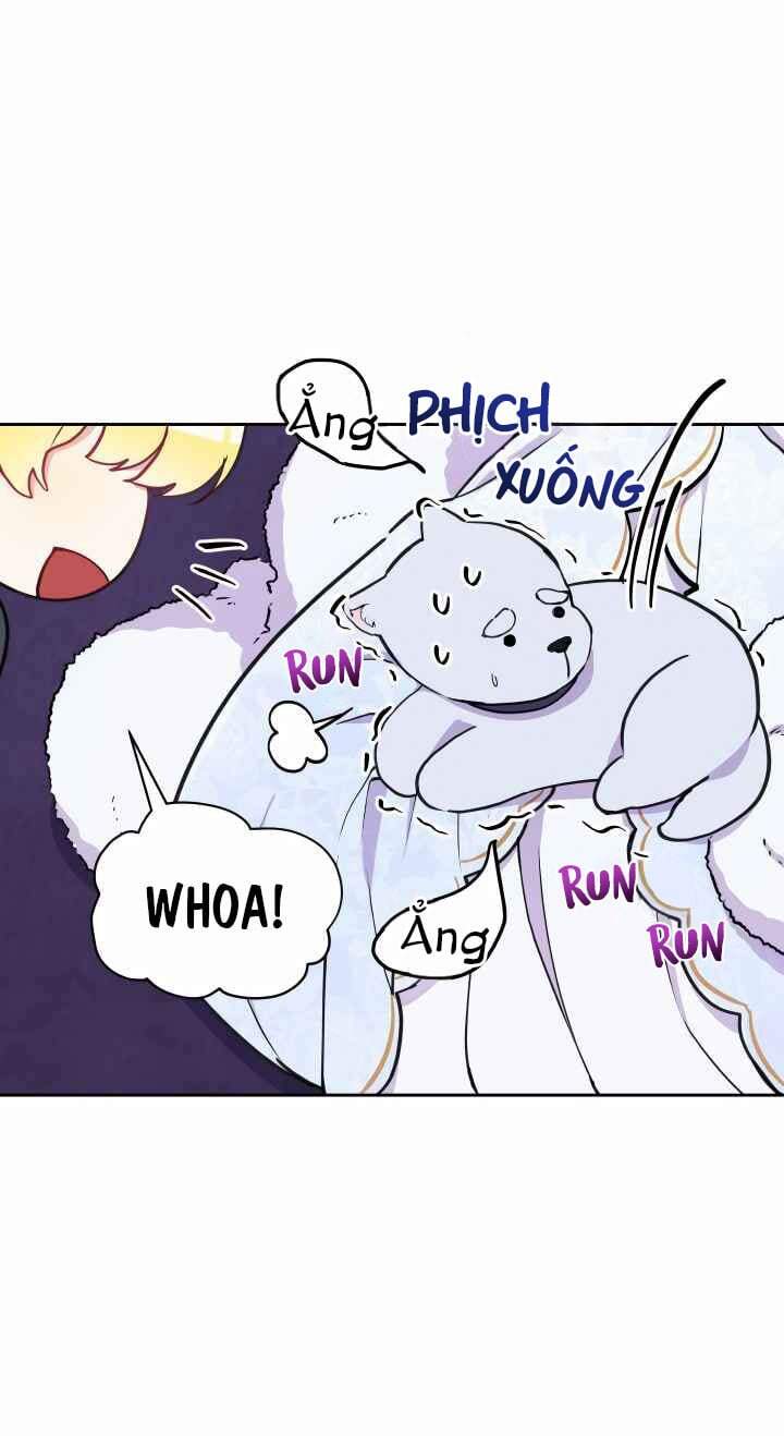 Người Bảo Hộ Của Bạo Quân Là Ma Nữ Tàn Độc Chapter 8 - 28