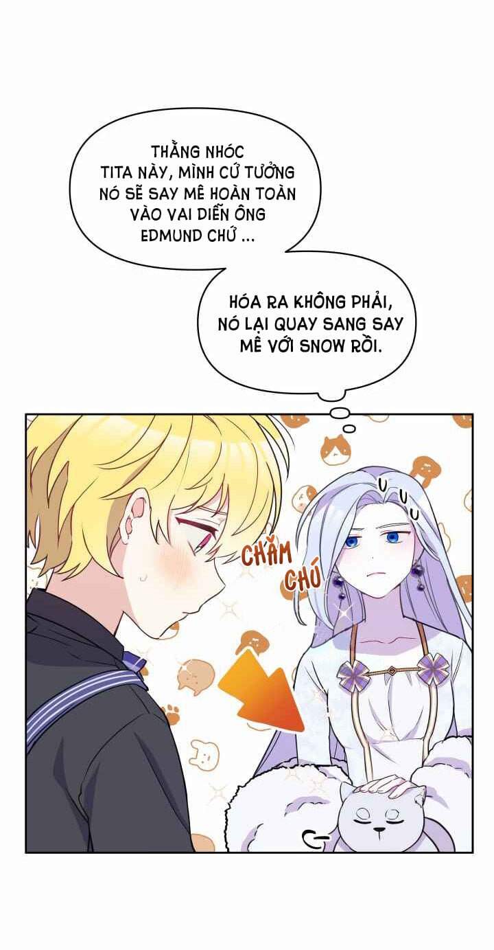 Người Bảo Hộ Của Bạo Quân Là Ma Nữ Tàn Độc Chapter 8 - 33