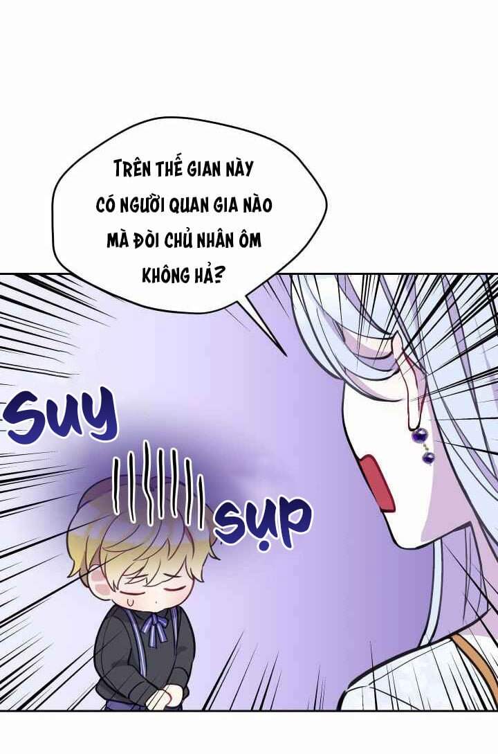 Người Bảo Hộ Của Bạo Quân Là Ma Nữ Tàn Độc Chapter 8 - 40