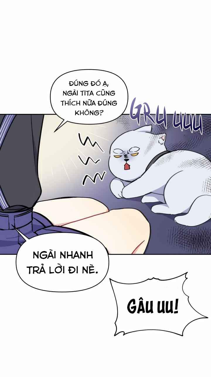 Người Bảo Hộ Của Bạo Quân Là Ma Nữ Tàn Độc Chapter 8 - 50
