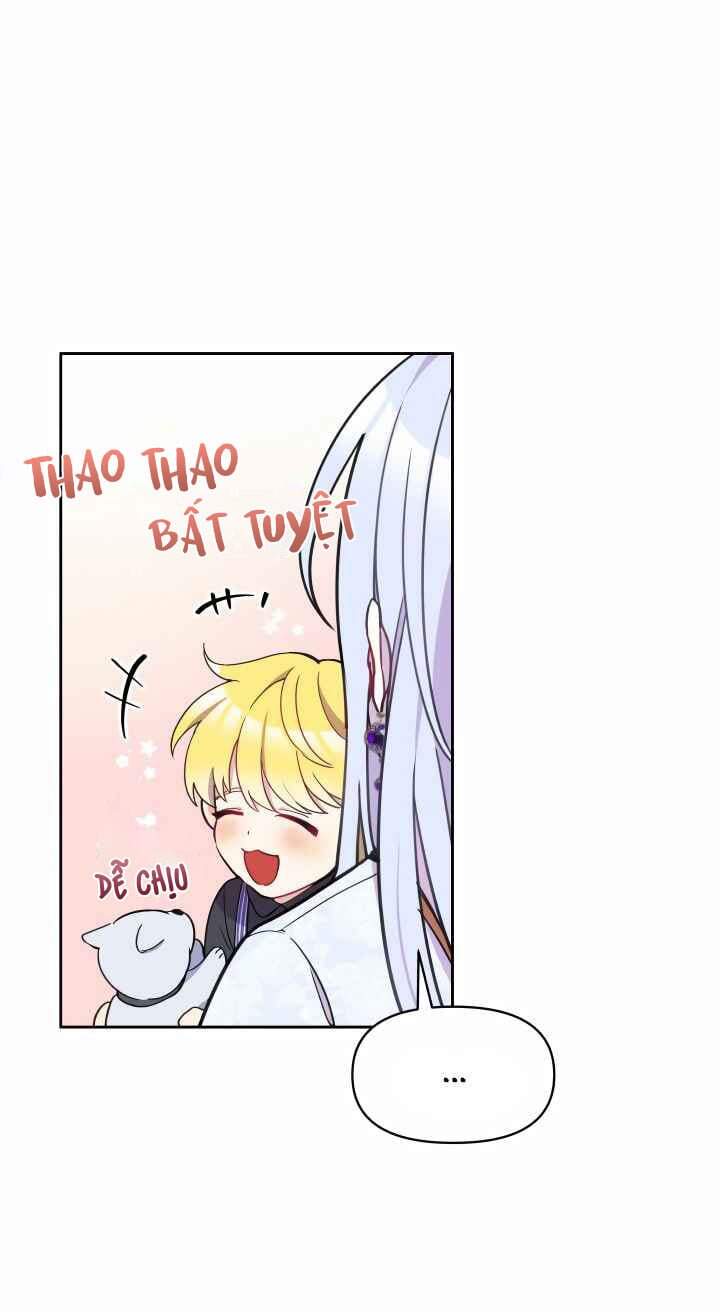 Người Bảo Hộ Của Bạo Quân Là Ma Nữ Tàn Độc Chapter 8 - 52