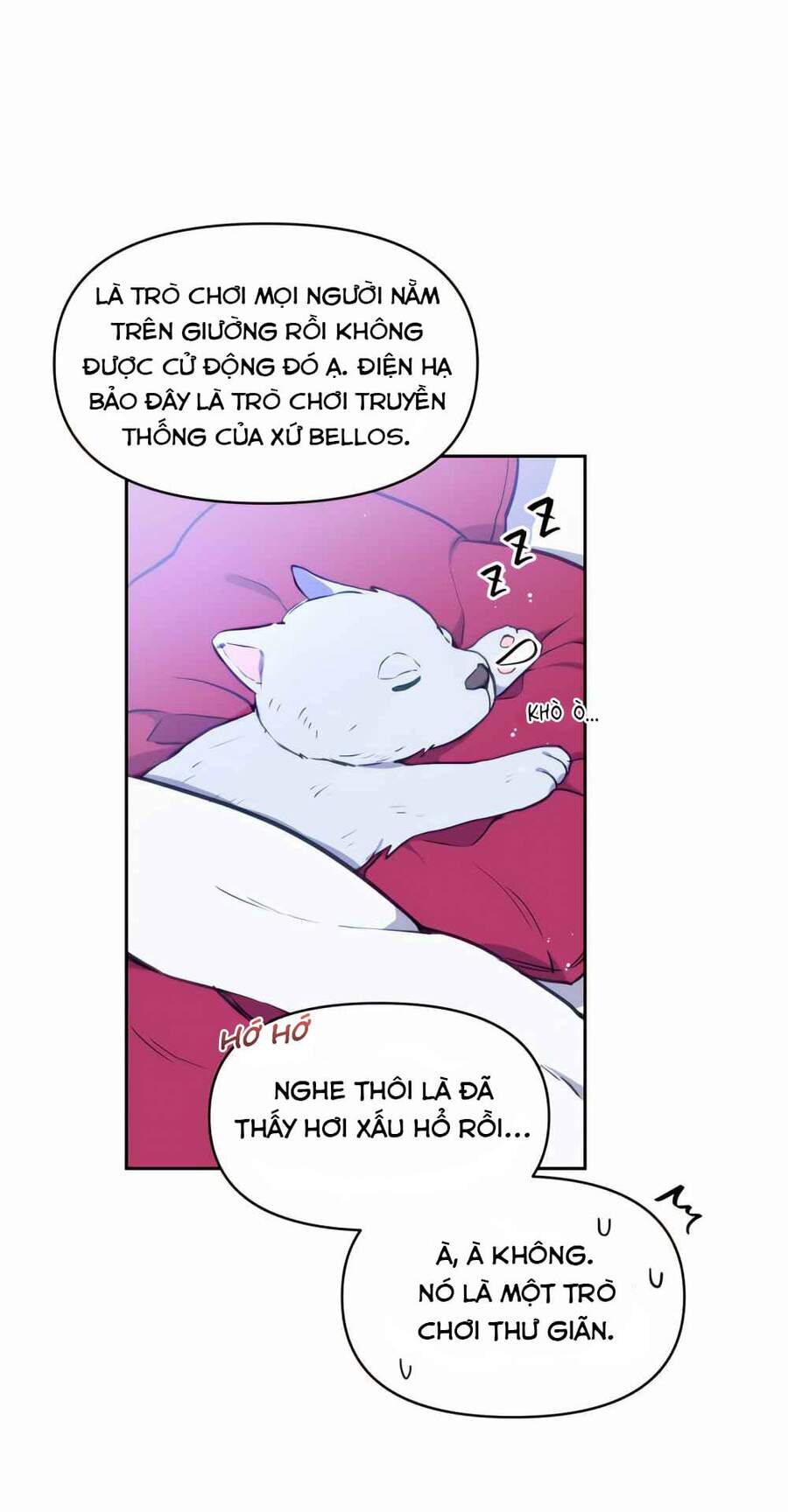 Người Bảo Hộ Của Bạo Quân Là Ma Nữ Tàn Độc Chapter 9 - 15