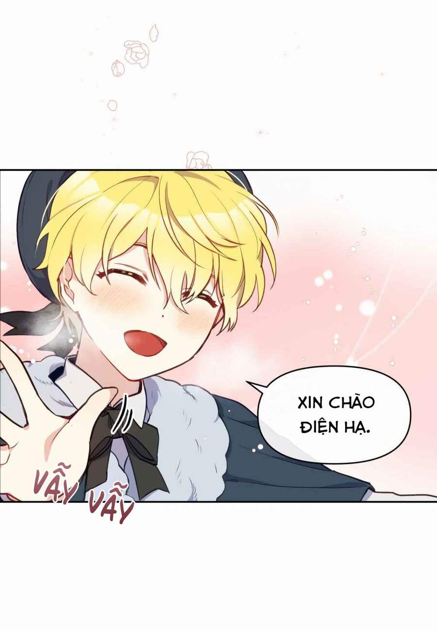 Người Bảo Hộ Của Bạo Quân Là Ma Nữ Tàn Độc Chapter 9 - 31