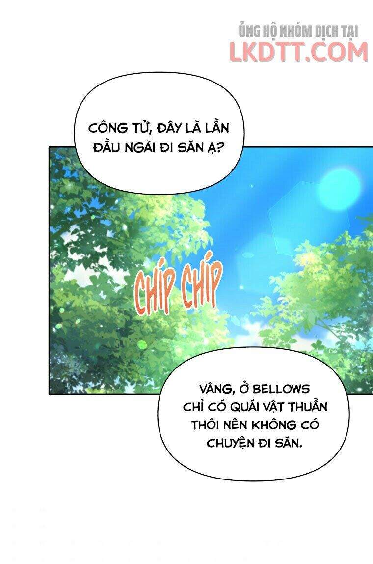 Người Bảo Hộ Của Bạo Quân Là Ma Nữ Tàn Độc Chapter 47 - 1