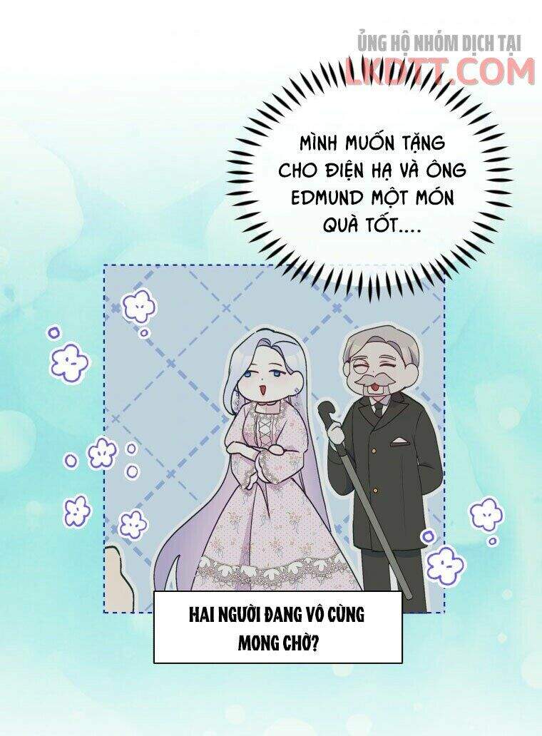 Người Bảo Hộ Của Bạo Quân Là Ma Nữ Tàn Độc Chapter 47 - 3