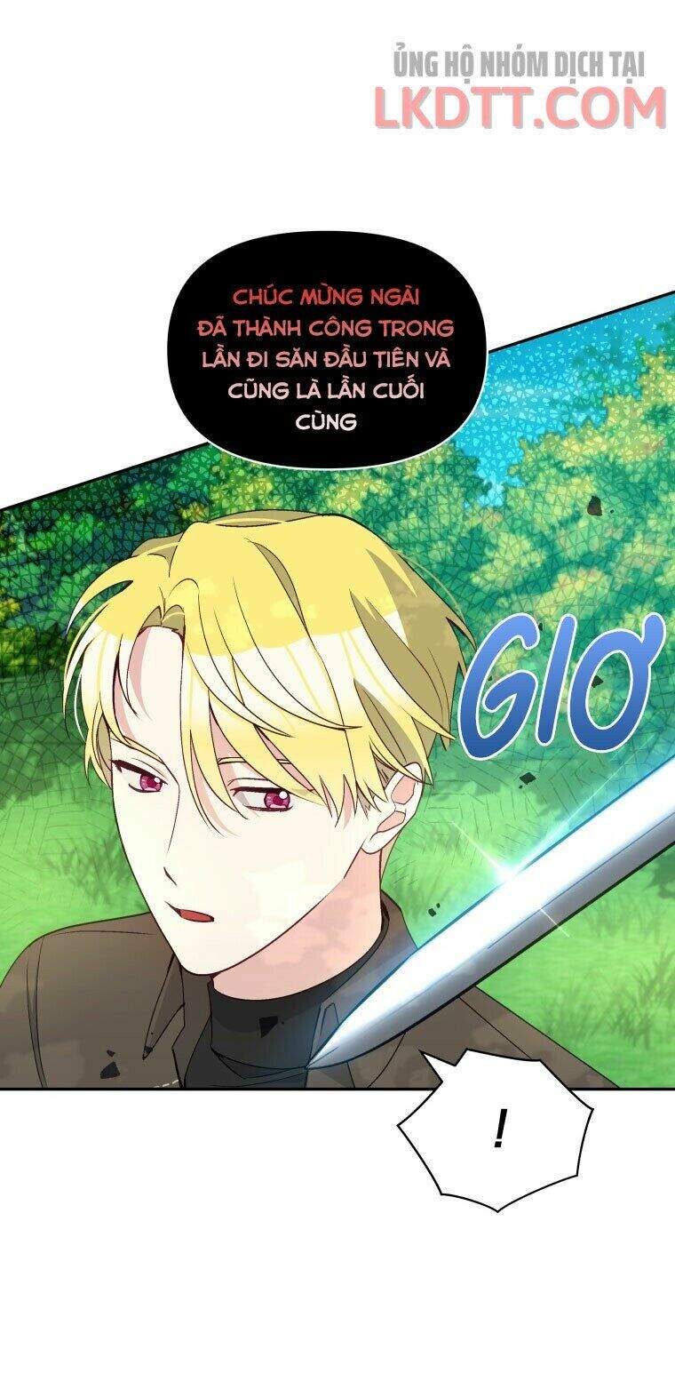 Người Bảo Hộ Của Bạo Quân Là Ma Nữ Tàn Độc Chapter 47 - 41