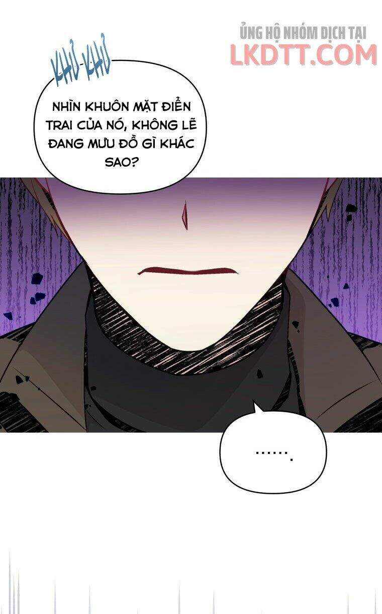Người Bảo Hộ Của Bạo Quân Là Ma Nữ Tàn Độc Chapter 47 - 45