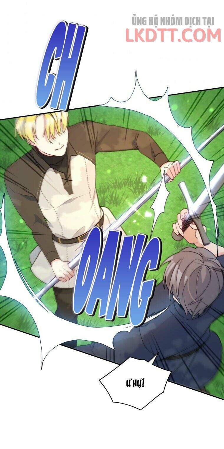 Người Bảo Hộ Của Bạo Quân Là Ma Nữ Tàn Độc Chapter 47 - 50