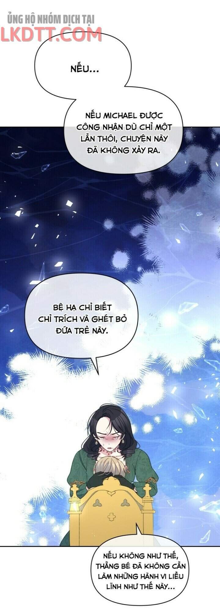 Người Bảo Hộ Của Bạo Quân Là Ma Nữ Tàn Độc Chapter 50 - 70