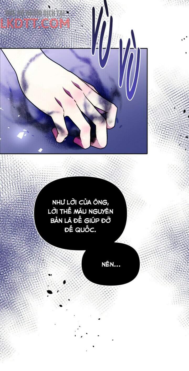 Người Bảo Hộ Của Bạo Quân Là Ma Nữ Tàn Độc Chapter 50 - 78