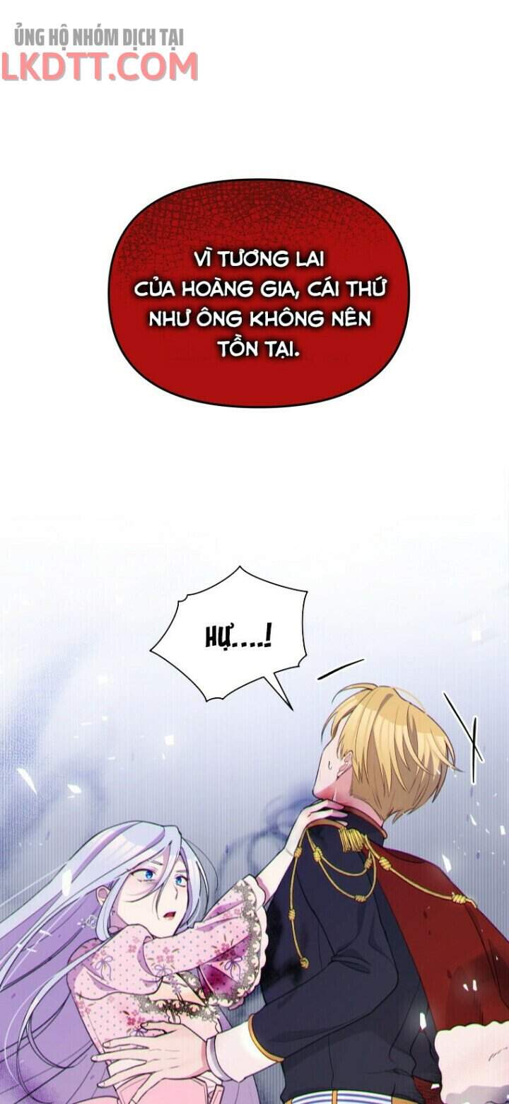 Người Bảo Hộ Của Bạo Quân Là Ma Nữ Tàn Độc Chapter 51 - 1
