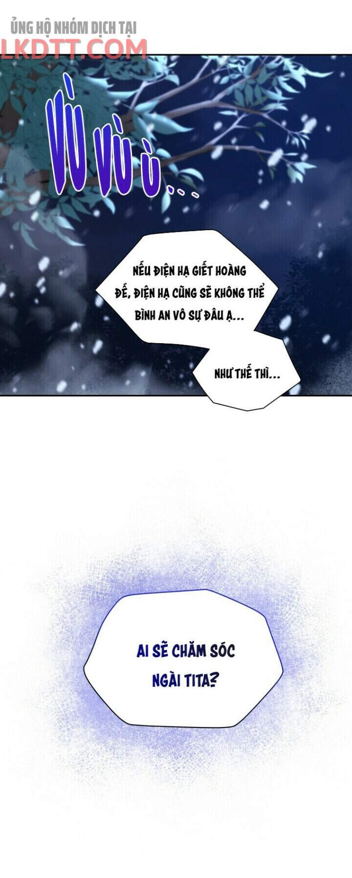 Người Bảo Hộ Của Bạo Quân Là Ma Nữ Tàn Độc Chapter 51 - 30