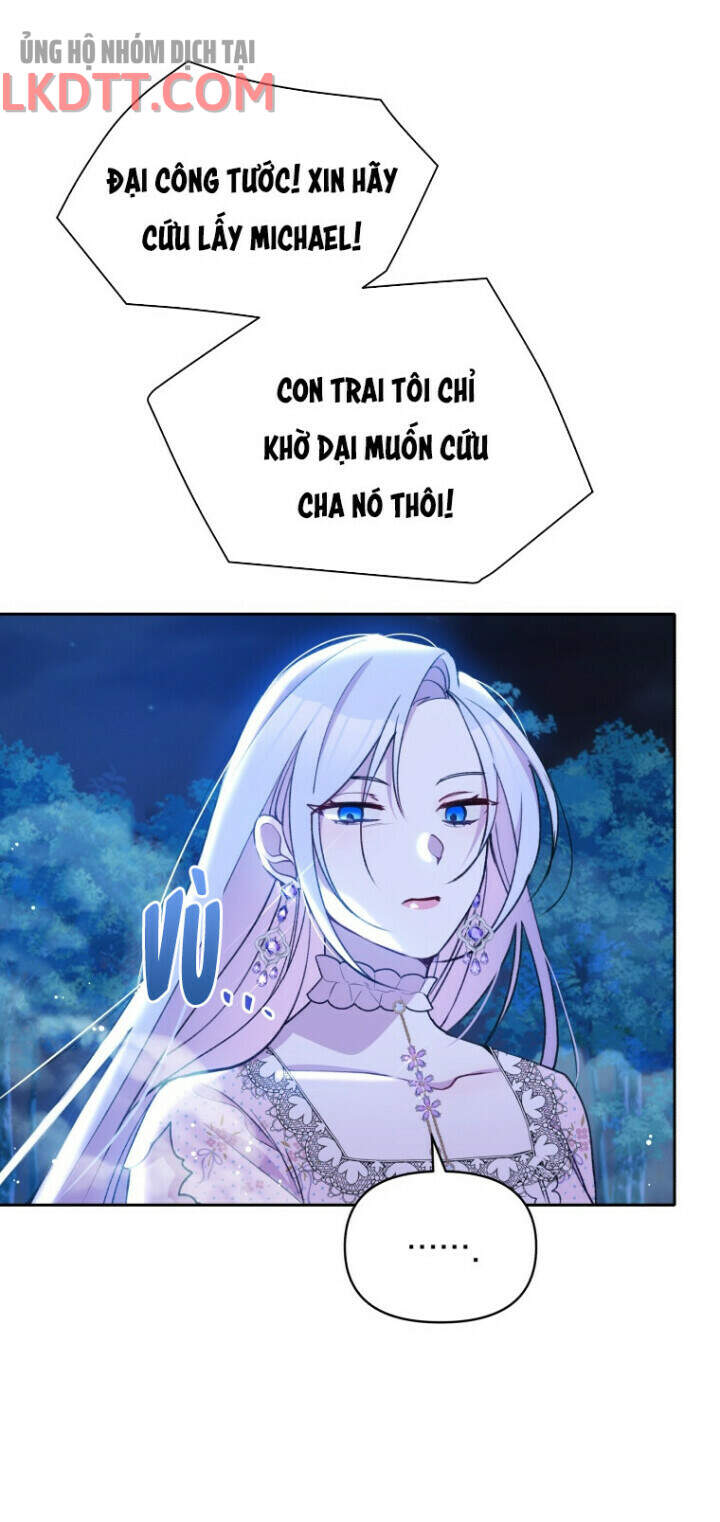 Người Bảo Hộ Của Bạo Quân Là Ma Nữ Tàn Độc Chapter 51 - 46