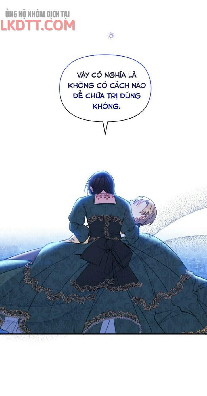 Người Bảo Hộ Của Bạo Quân Là Ma Nữ Tàn Độc Chapter 51 - 48