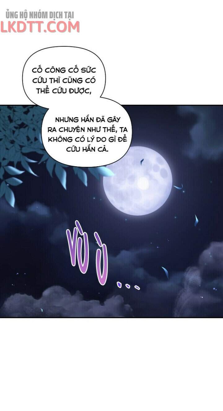 Người Bảo Hộ Của Bạo Quân Là Ma Nữ Tàn Độc Chapter 51 - 49