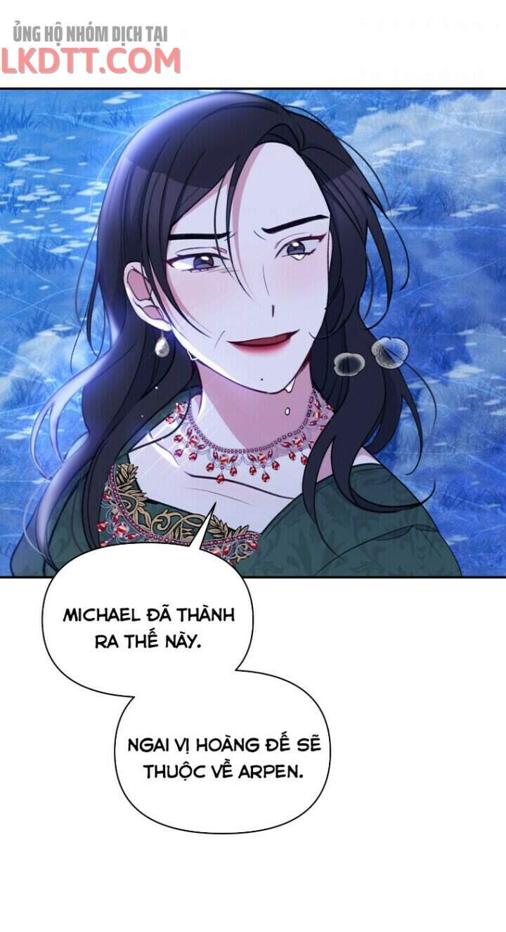 Người Bảo Hộ Của Bạo Quân Là Ma Nữ Tàn Độc Chapter 51 - 51