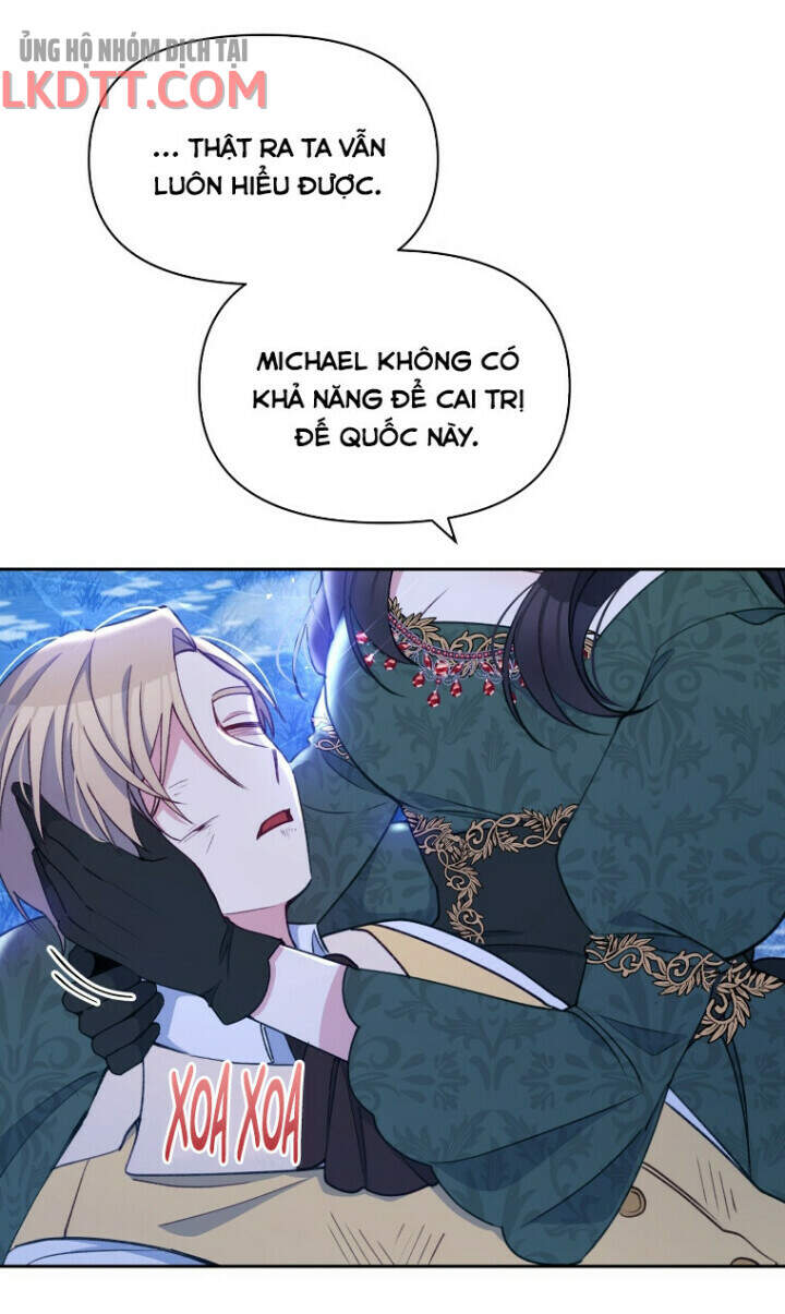 Người Bảo Hộ Của Bạo Quân Là Ma Nữ Tàn Độc Chapter 51 - 53
