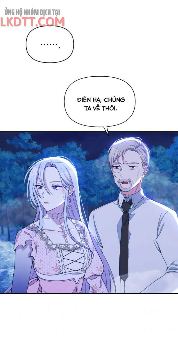 Người Bảo Hộ Của Bạo Quân Là Ma Nữ Tàn Độc Chapter 51 - 56