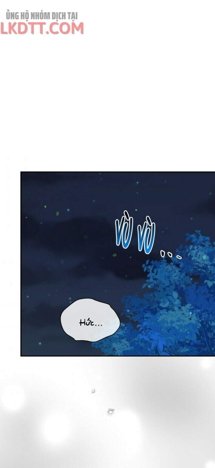 Người Bảo Hộ Của Bạo Quân Là Ma Nữ Tàn Độc Chapter 51 - 62