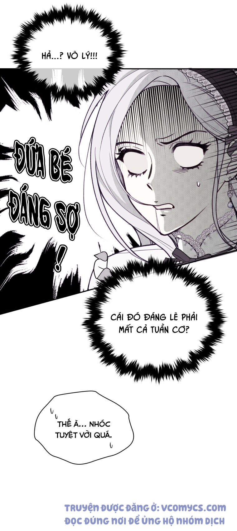 Người Bảo Hộ Của Bạo Quân Là Ma Nữ Tàn Độc Chapter 54 - 34