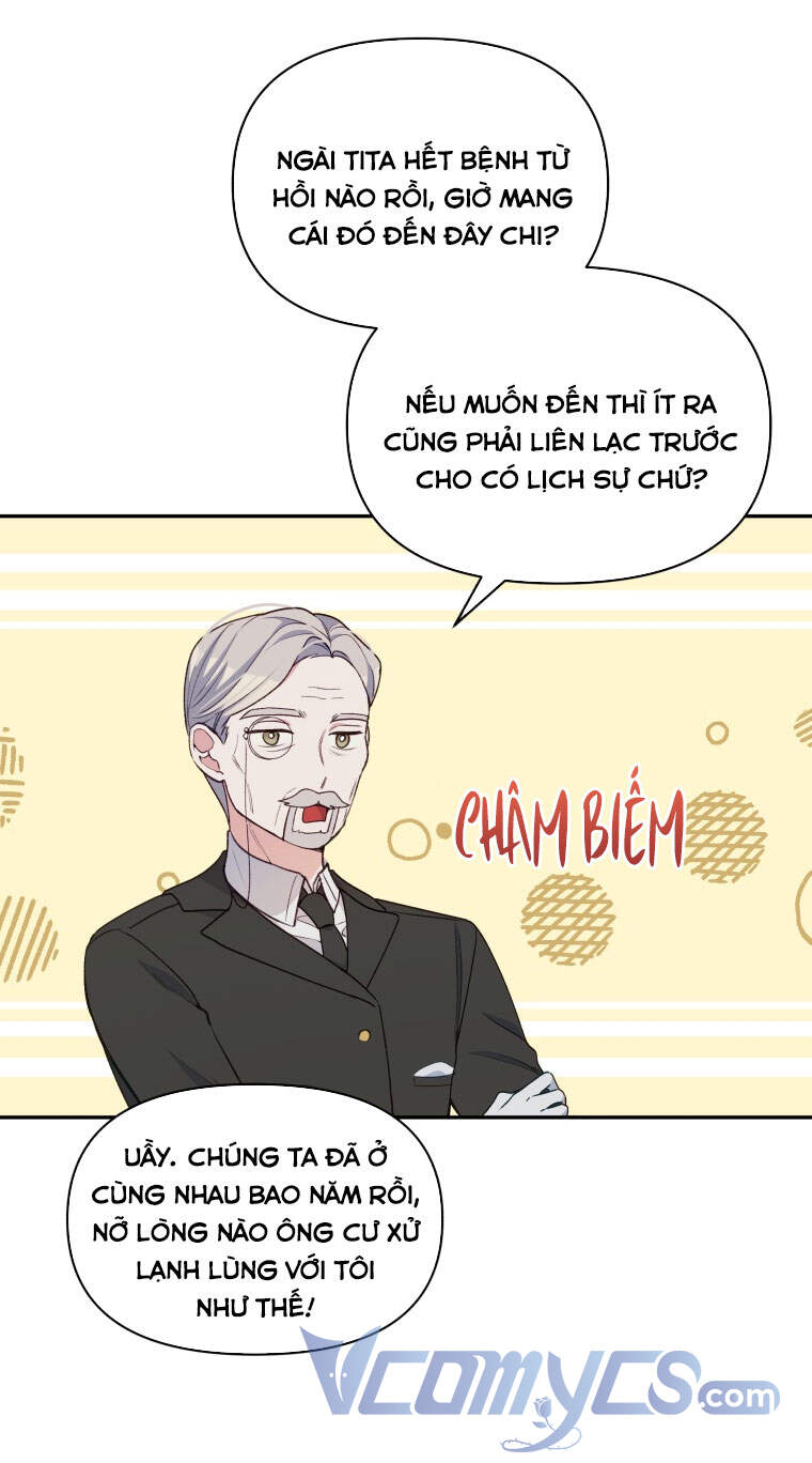 Người Bảo Hộ Của Bạo Quân Là Ma Nữ Tàn Độc Chapter 55 - 12