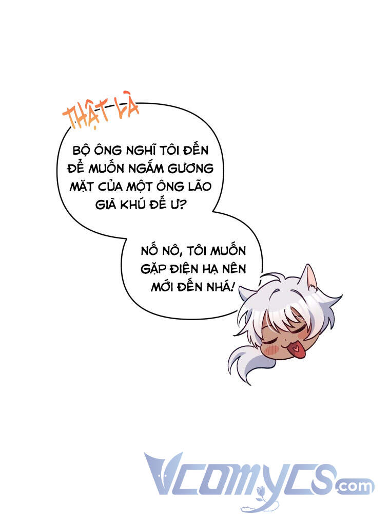 Người Bảo Hộ Của Bạo Quân Là Ma Nữ Tàn Độc Chapter 55 - 14