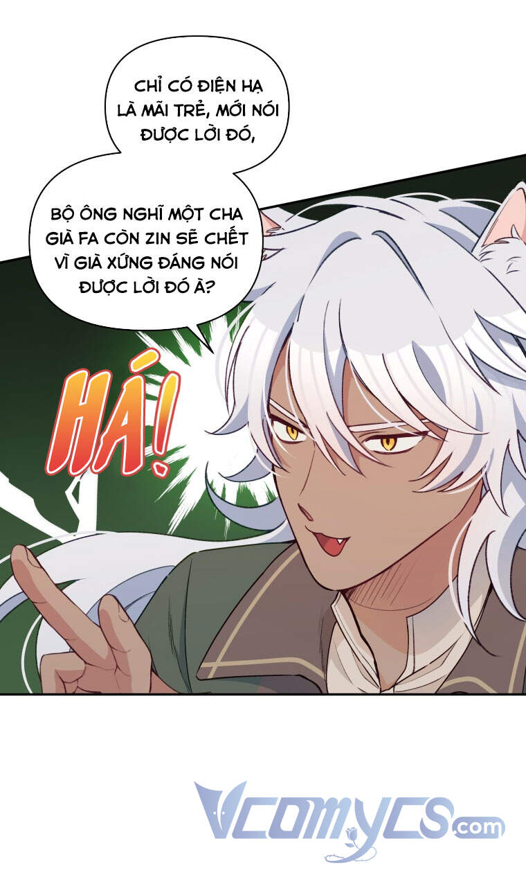 Người Bảo Hộ Của Bạo Quân Là Ma Nữ Tàn Độc Chapter 55 - 16