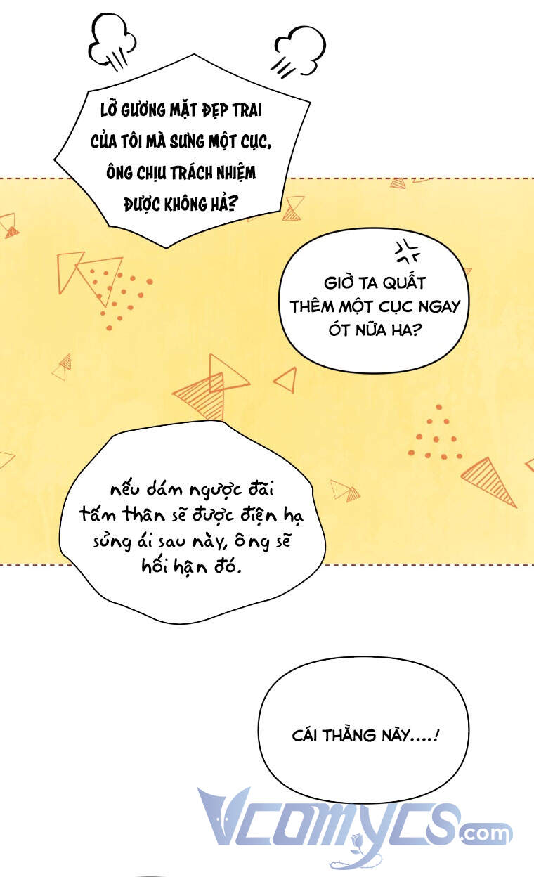 Người Bảo Hộ Của Bạo Quân Là Ma Nữ Tàn Độc Chapter 55 - 18