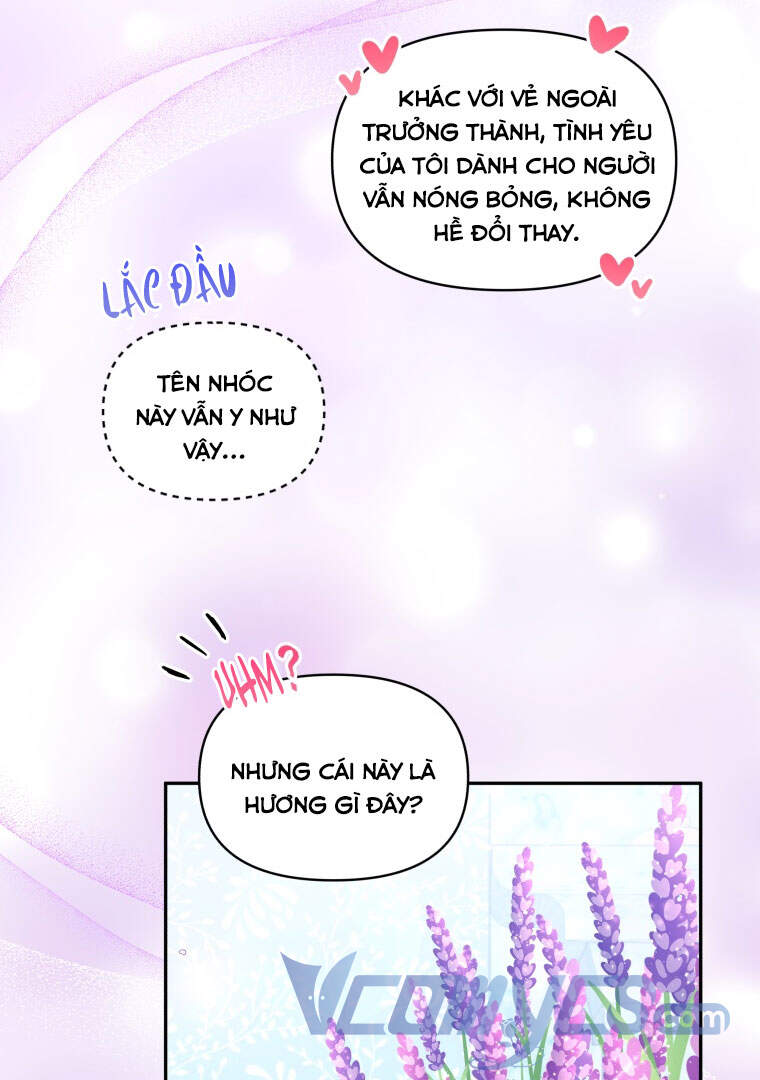 Người Bảo Hộ Của Bạo Quân Là Ma Nữ Tàn Độc Chapter 55 - 21