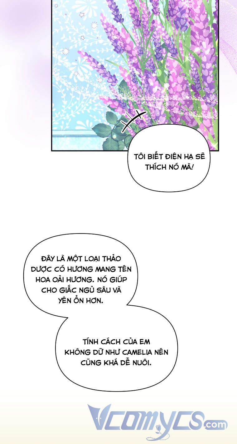Người Bảo Hộ Của Bạo Quân Là Ma Nữ Tàn Độc Chapter 55 - 22