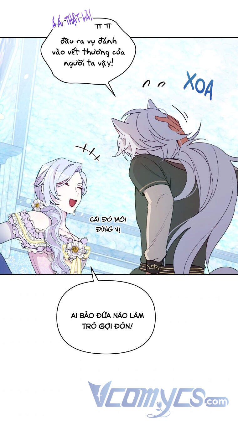 Người Bảo Hộ Của Bạo Quân Là Ma Nữ Tàn Độc Chapter 55 - 29