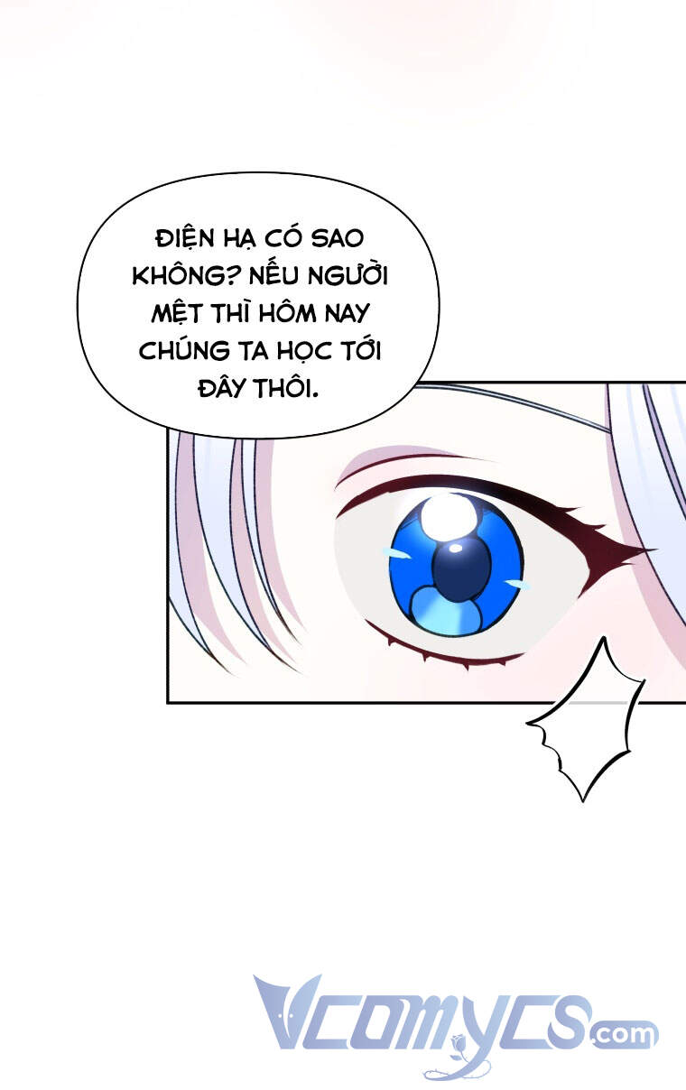 Người Bảo Hộ Của Bạo Quân Là Ma Nữ Tàn Độc Chapter 55 - 4