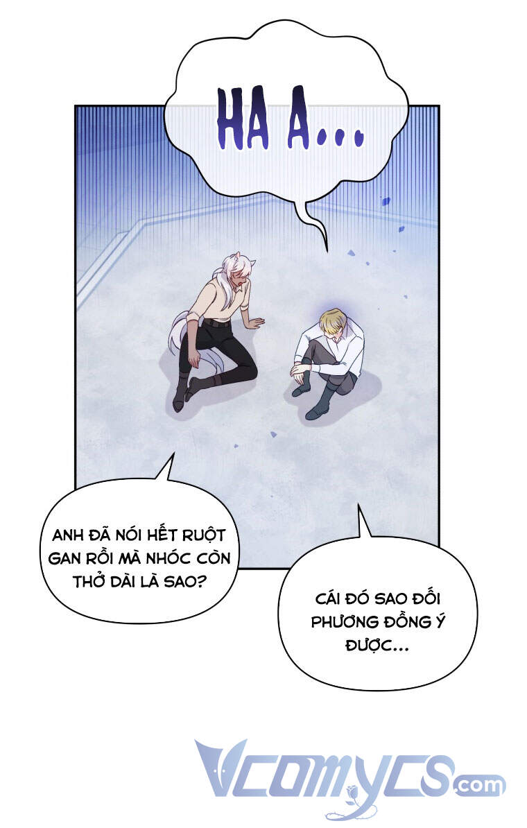 Người Bảo Hộ Của Bạo Quân Là Ma Nữ Tàn Độc Chapter 55 - 47