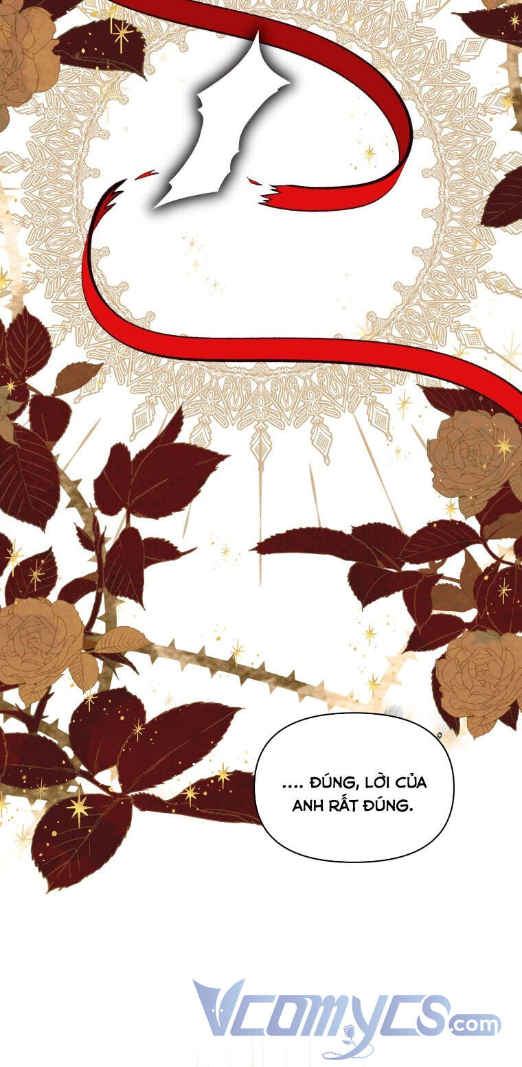 Người Bảo Hộ Của Bạo Quân Là Ma Nữ Tàn Độc Chapter 55 - 57