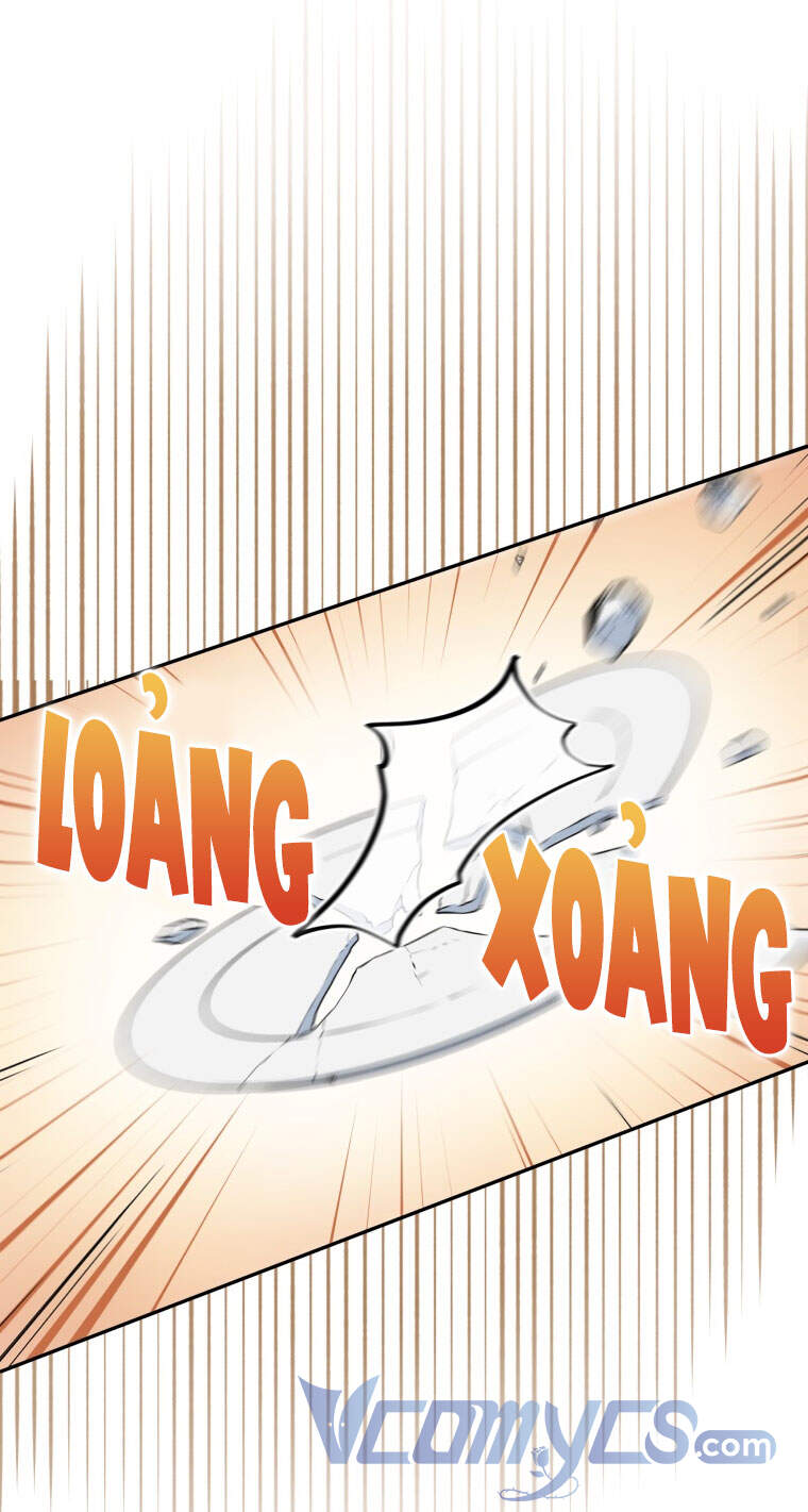 Người Bảo Hộ Của Bạo Quân Là Ma Nữ Tàn Độc Chapter 55 - 58