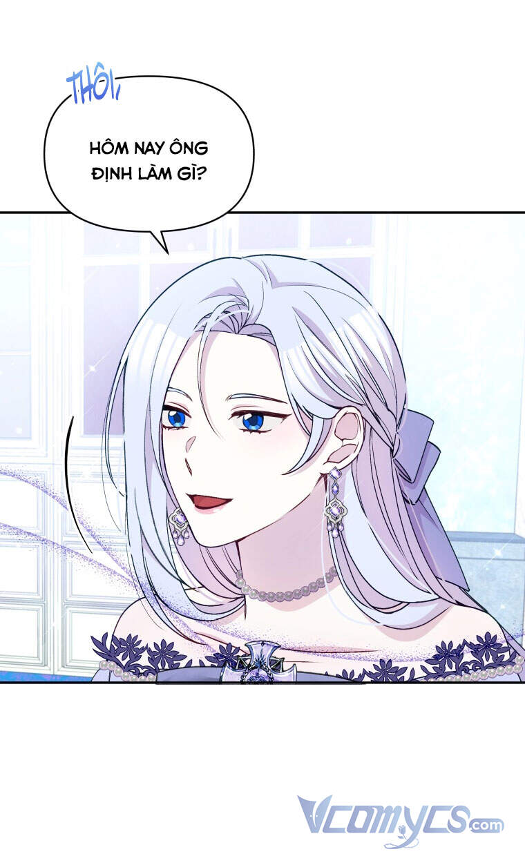 Người Bảo Hộ Của Bạo Quân Là Ma Nữ Tàn Độc Chapter 56 - 31
