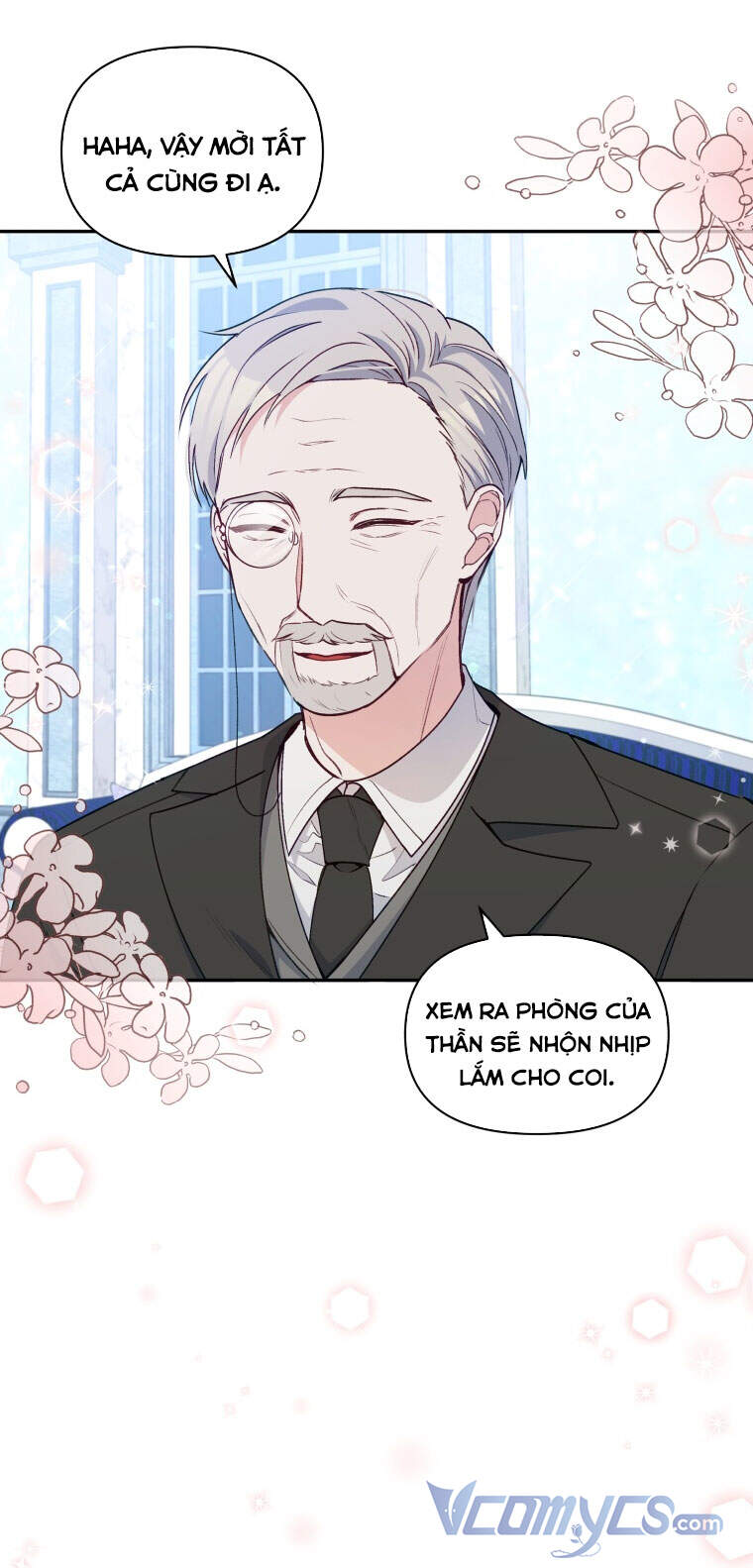 Người Bảo Hộ Của Bạo Quân Là Ma Nữ Tàn Độc Chapter 56 - 34