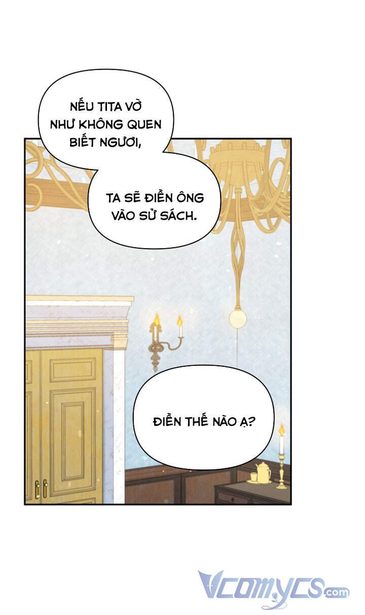 Người Bảo Hộ Của Bạo Quân Là Ma Nữ Tàn Độc Chapter 56 - 45